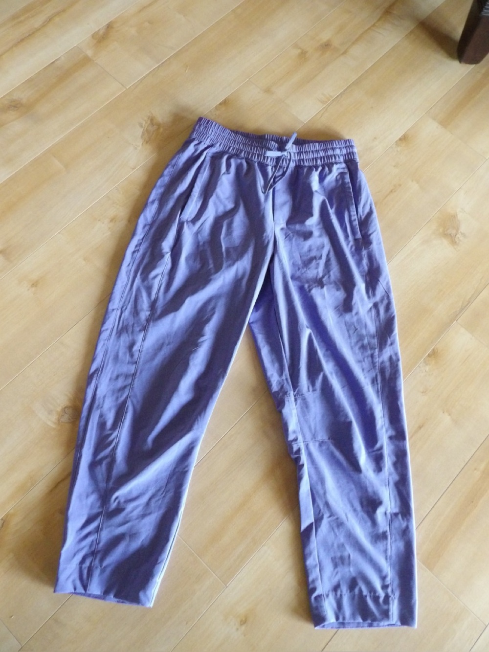Athleta Jogger Style Pants